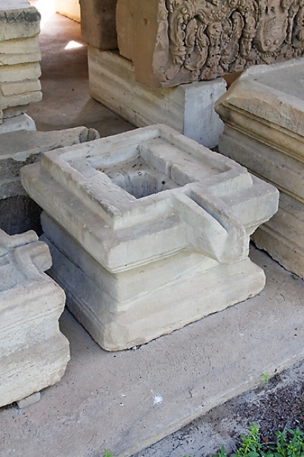 Phimai National Museum-116